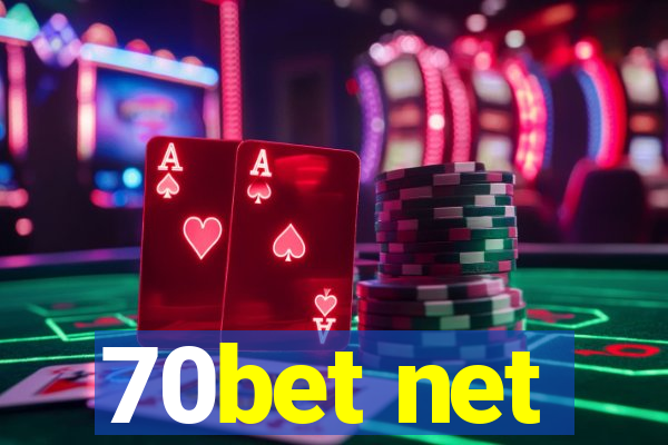 70bet net